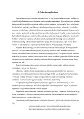 Bedarbystė kaip socialinis ir ekonominis nuostolis, pasekmė 17 puslapis