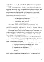 Bedarbystė kaip socialinis ir ekonominis nuostolis, pasekmė 19 puslapis