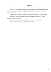 Bedarbystė kaip socialinis ir ekonominis nuostolis, pasekmė 3 puslapis