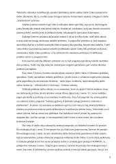 Bedarbystė kaip socialinis ir ekonominis nuostolis, pasekmė 9 puslapis