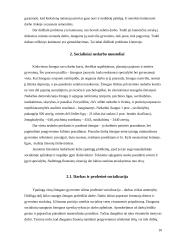 Bedarbystė kaip socialinis ir ekonominis nuostolis, pasekmė 10 puslapis