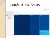 Finansai ir valstybės biudžetas 6 puslapis