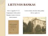 Finansai ir valstybės biudžetas 8 puslapis