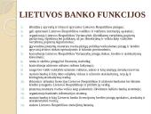 Finansai ir valstybės biudžetas 10 puslapis