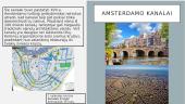 Amsterdamo lankytinos vietos 5 puslapis