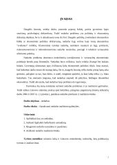 Nedarbo mažinimo galimybės 2 puslapis