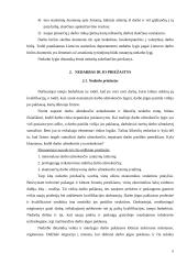 Nedarbo mažinimo galimybės 8 puslapis