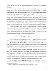 Nedarbo mažinimo galimybės 9 puslapis