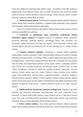 Nedarbo mažinimo galimybės 10 puslapis