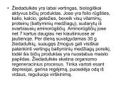 Žiedas. Vaisius 13 puslapis