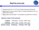 Centrinio atomo oksidacijos laipnis. Rūgščių jonizacija  6 puslapis