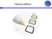 Centrinio atomo oksidacijos laipnis. Rūgščių jonizacija  9 puslapis