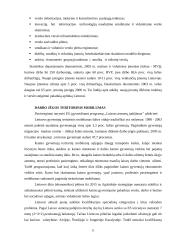 Nedarbo mažinimo programos 11 puslapis