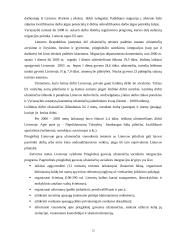 Nedarbo mažinimo programos 12 puslapis