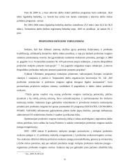 Nedarbo mažinimo programos 16 puslapis