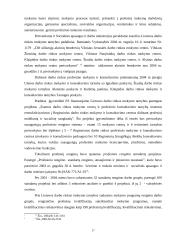 Nedarbo mažinimo programos 17 puslapis