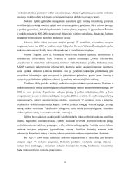 Nedarbo mažinimo programos 18 puslapis