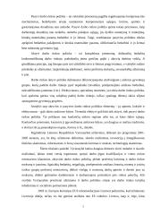 Nedarbo mažinimo programos 5 puslapis