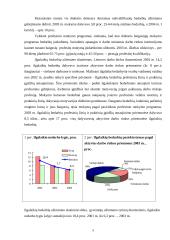 Nedarbo mažinimo programos 9 puslapis