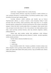 Nedarbo rūšys ir visiškas užimtumas 3 puslapis