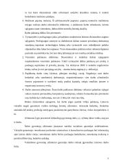 Nedarbo rūšys ir visiškas užimtumas 8 puslapis