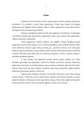Neformalių tyrimo metodų naudojimas
