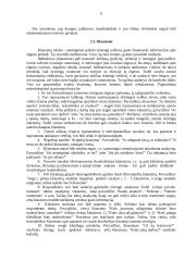 Neformalių tyrimo metodų naudojimas 6 puslapis