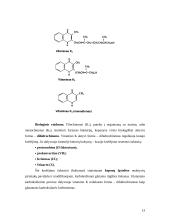 Nehidrolizuojamieji lipidai: terpenoidai ir steroidai 13 puslapis