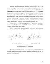 Nehidrolizuojamieji lipidai: terpenoidai ir steroidai 15 puslapis