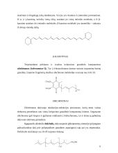 Nehidrolizuojamieji lipidai: terpenoidai ir steroidai 6 puslapis