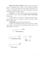 Nehidrolizuojamieji lipidai: terpenoidai ir steroidai 7 puslapis