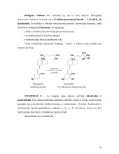 Nehidrolizuojamieji lipidai: terpenoidai ir steroidai 10 puslapis