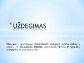 Uždegimas