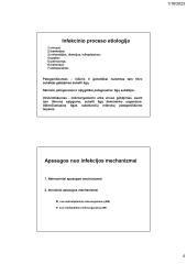 Imuninis atsakas ir infekcija 4 puslapis