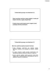 Imuninis atsakas ir infekcija 6 puslapis