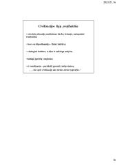 Aplinkos veiksniai, jų sukeliamos ligos 16 puslapis