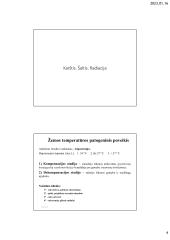 Aplinkos veiksniai, jų sukeliamos ligos 4 puslapis