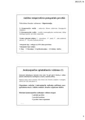 Aplinkos veiksniai, jų sukeliamos ligos 5 puslapis