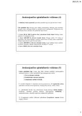 Aplinkos veiksniai, jų sukeliamos ligos 7 puslapis