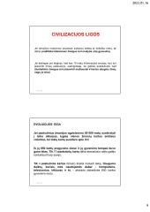 Aplinkos veiksniai, jų sukeliamos ligos 9 puslapis