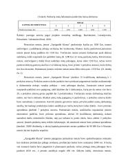 Įmonės „Apsigaubk šiluma“ veiklos modeliavimo projektas 3 puslapis