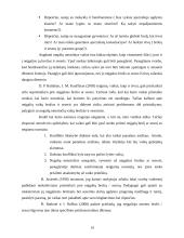Neįgalaus asmens šeimos narių psichosocialinė situacija 14 puslapis