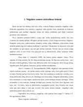 Neįgalaus asmens šeimos narių psichosocialinė situacija 4 puslapis