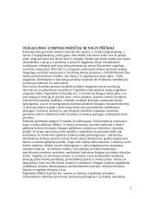 Neįgaliųjų integracija 3 puslapis