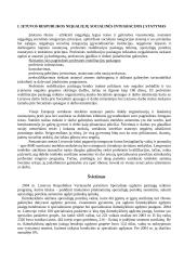 Neįgaliųjų integracija į Lietuvos darbo rinką 2 puslapis