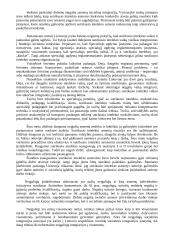 Neįgaliųjų integracija į Lietuvos darbo rinką 9 puslapis