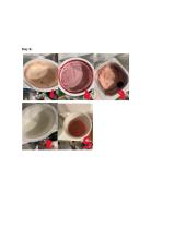 Study of the dependency of food shelf life on natural or highly synthetic food additives 11 puslapis