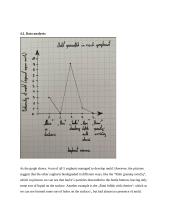 Study of the dependency of food shelf life on natural or highly synthetic food additives 13 puslapis