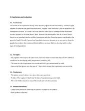 Study of the dependency of food shelf life on natural or highly synthetic food additives 14 puslapis