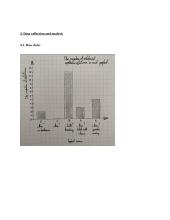 Study of the dependency of food shelf life on natural or highly synthetic food additives 5 puslapis